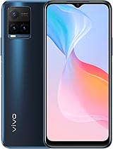 Best available price of vivo Y21s in Ethiopia