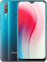Best available price of vivo Y3 4GB 64GB in Ethiopia