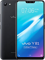 Best available price of vivo Y81 in Ethiopia
