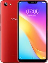 Best available price of vivo Y81i in Ethiopia