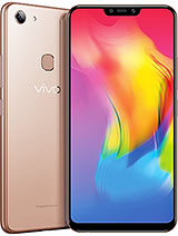 Best available price of vivo Y83 in Ethiopia
