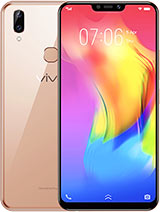 Best available price of vivo Y83 Pro in Ethiopia