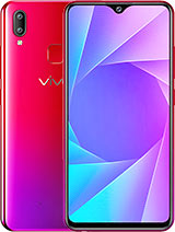 Best available price of vivo Y95 in Ethiopia