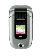 Best available price of VK Mobile VK3100 in Ethiopia