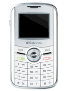 Best available price of VK Mobile VK5000 in Ethiopia
