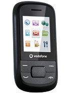 Best available price of Vodafone 248 in Ethiopia
