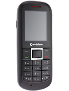 Best available price of Vodafone 340 in Ethiopia