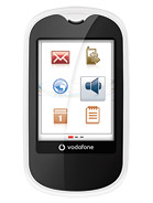 Best available price of Vodafone 541 in Ethiopia