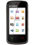 Best available price of Vodafone 547 in Ethiopia