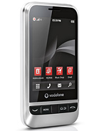Best available price of Vodafone 845 in Ethiopia