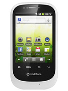 Best available price of Vodafone 858 Smart in Ethiopia