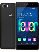 Best available price of Wiko Fever 4G in Ethiopia