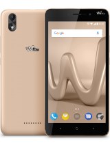 Best available price of Wiko Lenny4 Plus in Ethiopia