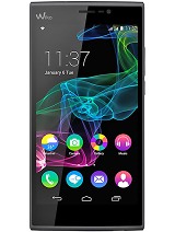 Best available price of Wiko Ridge Fab 4G in Ethiopia