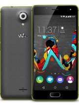 Best available price of Wiko Ufeel in Ethiopia