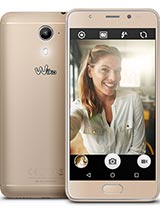Best available price of Wiko U Feel Prime in Ethiopia