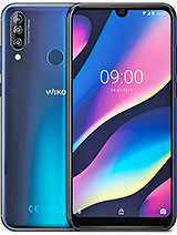 Best available price of Wiko View3 in Ethiopia