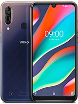 Best available price of Wiko View3 Pro in Ethiopia