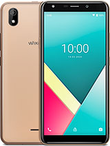 Best available price of Wiko Y61 in Ethiopia
