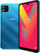 Best available price of Wiko Y62 Plus in Ethiopia