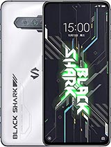 Best available price of Xiaomi Black Shark 4S in Ethiopia