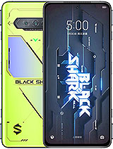 Best available price of Xiaomi Black Shark 5 RS in Ethiopia