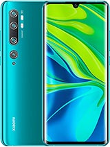 Best available price of Xiaomi Mi Note 10 Pro in Ethiopia