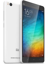 Best available price of Xiaomi Mi 4i in Ethiopia