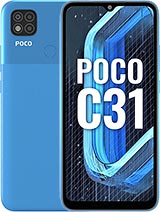 Best available price of Xiaomi Poco C31 in Ethiopia