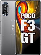 Best available price of Xiaomi Poco F3 GT in Ethiopia