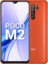 Best available price of Xiaomi Poco M2 in Ethiopia