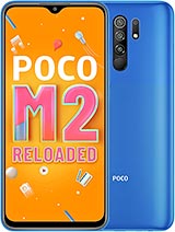 Best available price of Xiaomi Poco M2 Reloaded in Ethiopia