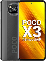 Best available price of Xiaomi Poco X3 in Ethiopia
