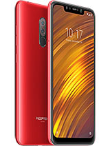 Best available price of Xiaomi Pocophone F1 in Ethiopia