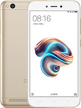 Best available price of Xiaomi Redmi 5A in Ethiopia