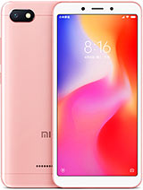 Best available price of Xiaomi Redmi 6A in Ethiopia