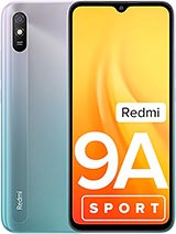 Best available price of Xiaomi Redmi 9A Sport in Ethiopia