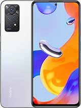 Best available price of Xiaomi Redmi Note 11 Pro in Ethiopia