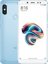 Best available price of Xiaomi Redmi Note 5 Pro in Ethiopia