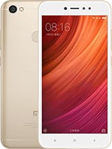 Best available price of Xiaomi Redmi Y1 Note 5A in Ethiopia