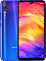 Best available price of Xiaomi Redmi Note 7 Pro in Ethiopia