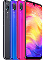 Best available price of Xiaomi Redmi Note 7 in Ethiopia