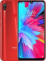 Best available price of Xiaomi Redmi Note 7S in Ethiopia