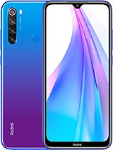 Best available price of Xiaomi Redmi Note 8T in Ethiopia