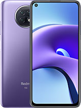 Best available price of Xiaomi Redmi Note 9T in Ethiopia