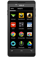 Best available price of XOLO A700s in Ethiopia