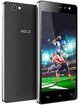 Best available price of XOLO Era X in Ethiopia