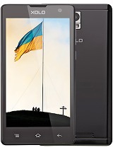 Best available price of XOLO Era in Ethiopia