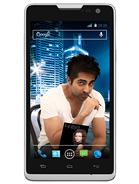 Best available price of XOLO Q1000 Opus2 in Ethiopia