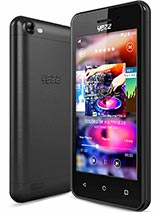 Best available price of Yezz Andy 4E4 in Ethiopia